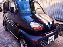 Bajaj Qute 2019 Car