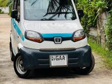 Bajaj Qute 2018 Car
