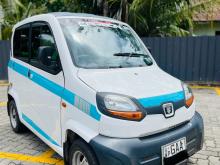 Bajaj Qute 2018 Car