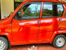 Bajaj Qute 2020 Car