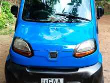 Bajaj RE 2018 Three Wheel