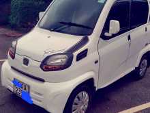 Bajaj Qute 2020 Car
