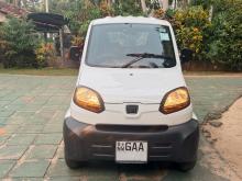 Bajaj Qute 2019 Car