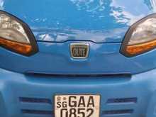 Bajaj Qute 2019 Car