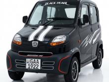 Bajaj Qute 2019 Car