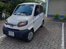 Bajaj Qute 2020 Car