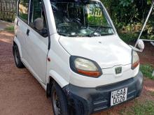 Bajaj Qute 2018 Car