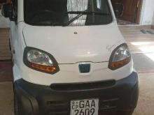 Bajaj Qute 2020 Car