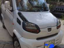 Bajaj Qute 2019 Car