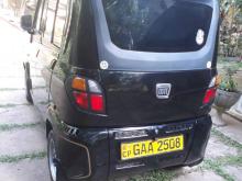 Bajaj Qute 2020 Car