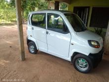 Bajaj RE 2019 Three Wheel