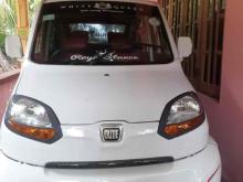 Bajaj Qute 2018 Car