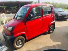 Bajaj Qute Mini Car 2019 Car