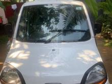 Bajaj Qute 2019 Car