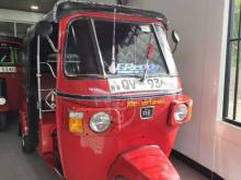 Bajaj RE 2010 Three Wheel