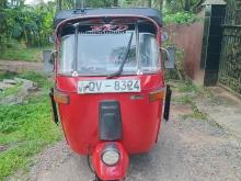 Bajaj RE 2009 Three Wheel