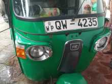 Bajaj RE 2010 Three Wheel