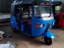 Bajaj QW 2009 Three Wheel