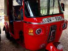Bajaj 4 Stroke 2010 Three Wheel