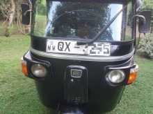 Bajaj RE 2010 Three Wheel