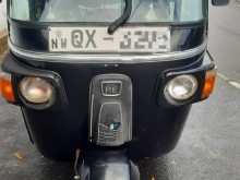 Bajaj RE 2010 Three Wheel