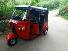 Bajaj RE 2010 Three Wheel
