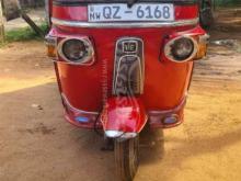 Bajaj RE 2010 Three Wheel