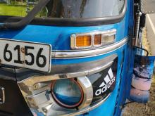Bajaj RE 2016 Three Wheel