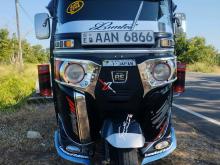 Bajaj RE 2014 Three Wheel