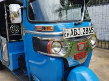 Bajaj RE 2016 Three Wheel