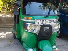 Bajaj RE 2016 Three Wheel