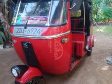 Bajaj RE 1996 Three Wheel