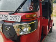 Bajaj RE 2016 Three Wheel