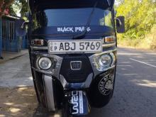 Bajaj RE 4 Stroke 2016 Three Wheel