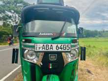 Bajaj RE 2015 Three Wheel