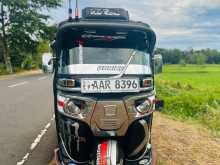 Bajaj RE 2014 Three Wheel