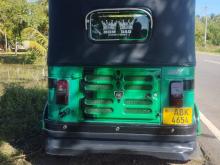 Bajaj RE 2016 Three Wheel