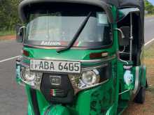 Bajaj RE 2015 Three Wheel