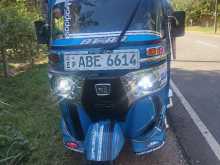 Bajaj RE 2015 Three Wheel