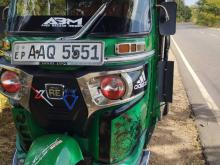 Bajaj RE 2014 Three Wheel