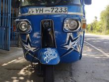 Bajaj R   E 2012 Three Wheel