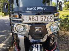 Bajaj RE 2016 Three Wheel