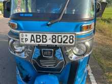 Bajaj RE 2015 Three Wheel