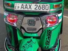 Bajaj RE 2015 Three Wheel