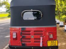 Bajaj RE 4 Stroke 2016 Three Wheel