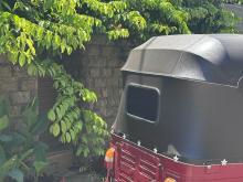 Bajaj RE 2014 Three Wheel