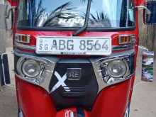 Bajaj RE 2015 Three Wheel