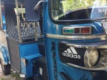 Bajaj RE 2014 Three Wheel