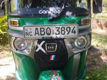 Bajaj RE 2016 Three Wheel