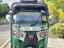 Bajaj RE 2016 Three Wheel